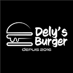 Logo Dely's Burger